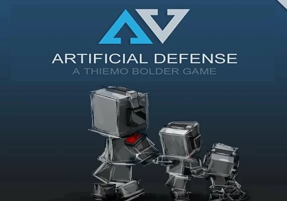 Artificial Defense EN Global
