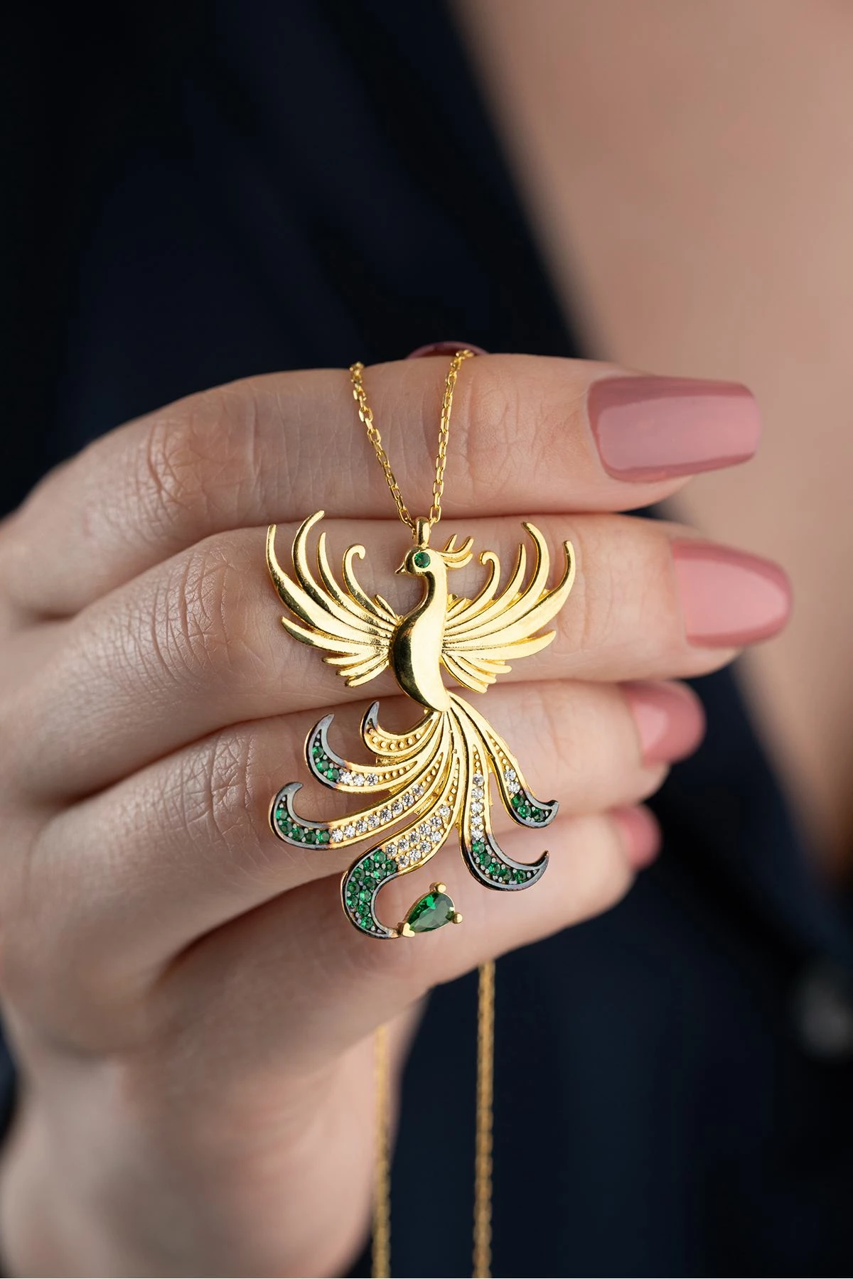 Varëse argjendi Jumeon, SİLVANOJEWELRY0000255
