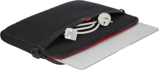 çantë/sleeve për laptop RIVACASE 5120 13.3", black