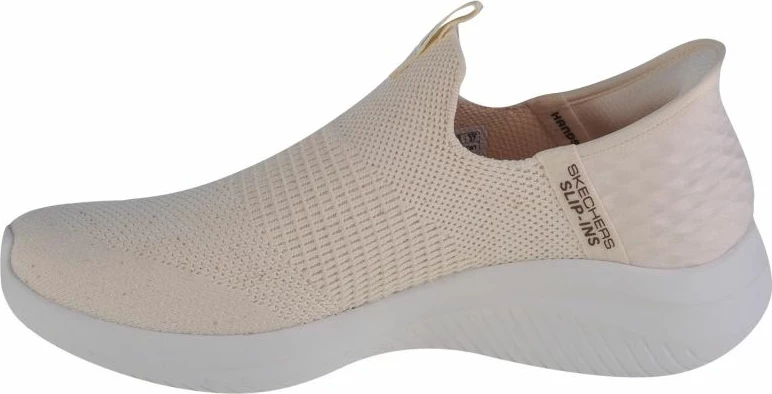Atlete Skechers për femra, të bardha [Madhësia: 36.5]