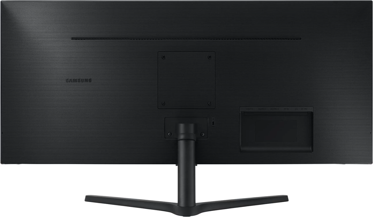 Monitor Samsung LS34C500GAUXEN, 34", 100hz, 4K, i zi