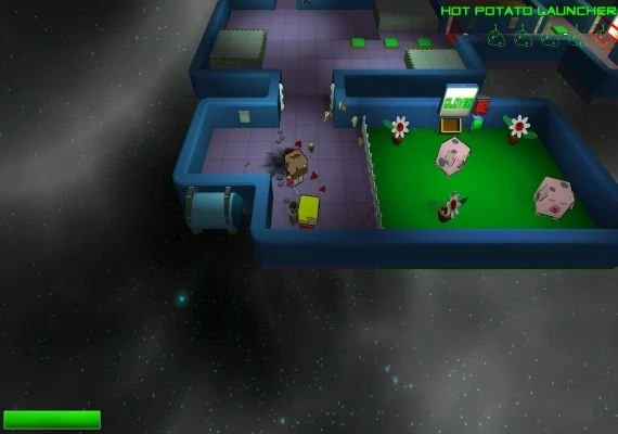 Space Farmers EN Global