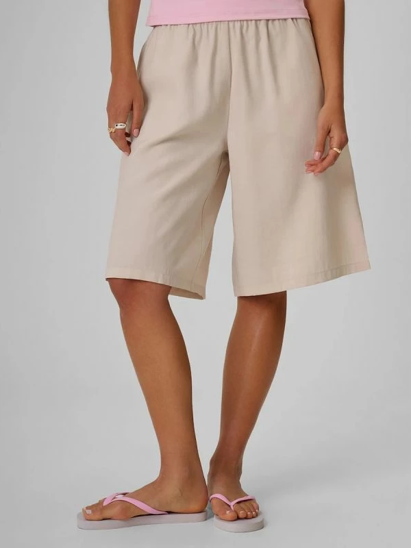 Shorce për femra 4f 4FRSS26TSHOF0936-12S [Madhësia: S]