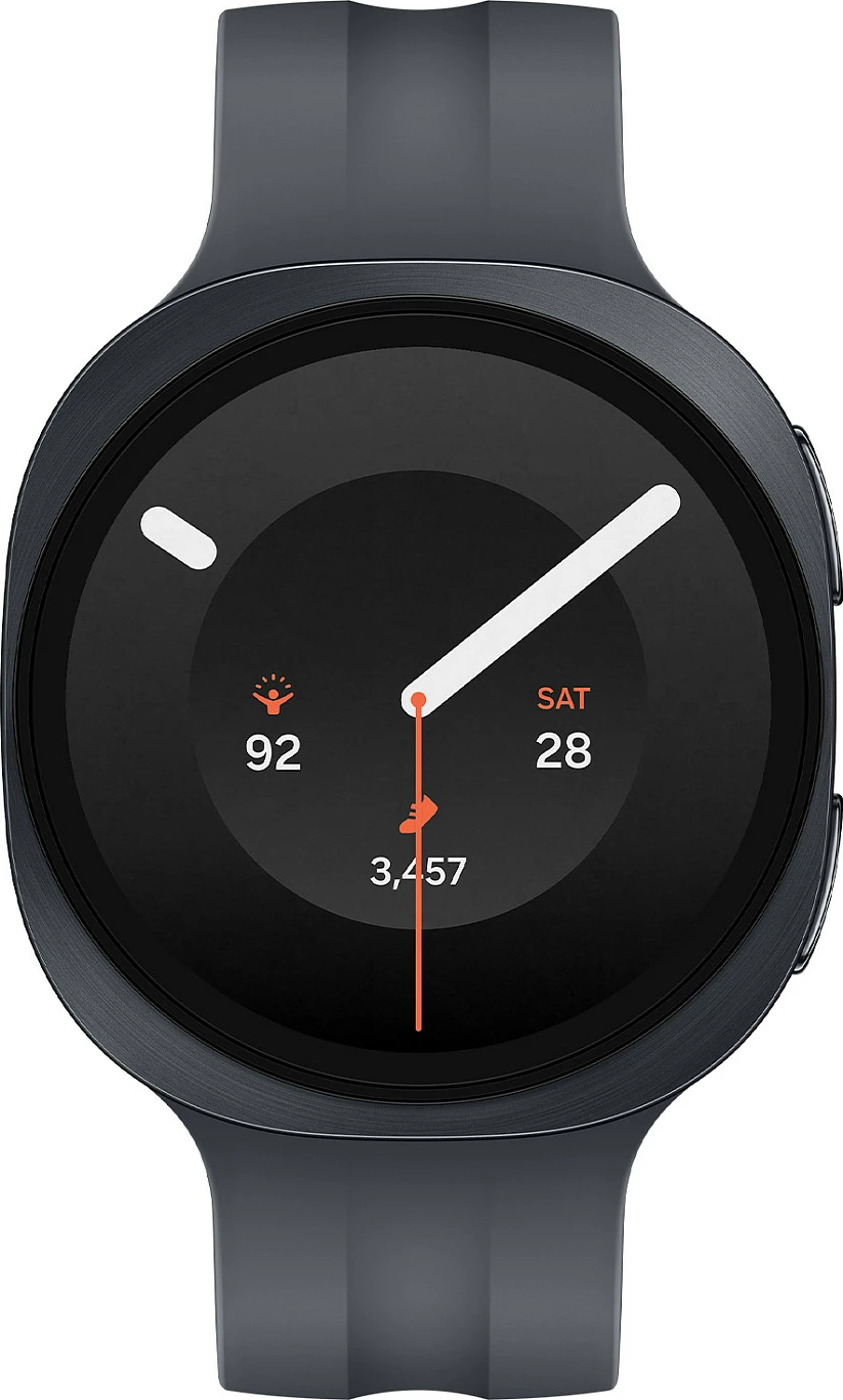 Smartwatch Samsung Galaxy Watch 9 L345, 4G LTE, Graphite