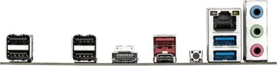 Pllakë amë Gigabyte B550 EAGLE, Socket AM4, ATX, 4 DDR4, HDMI