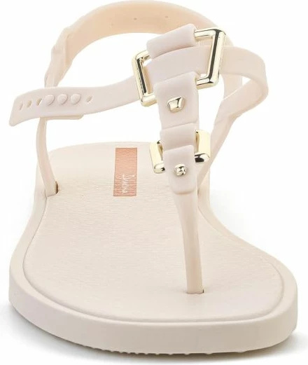 Sandale femrash Ipanema Class Urbane 83766-BO419, beige/gold [Madhësia: 40]