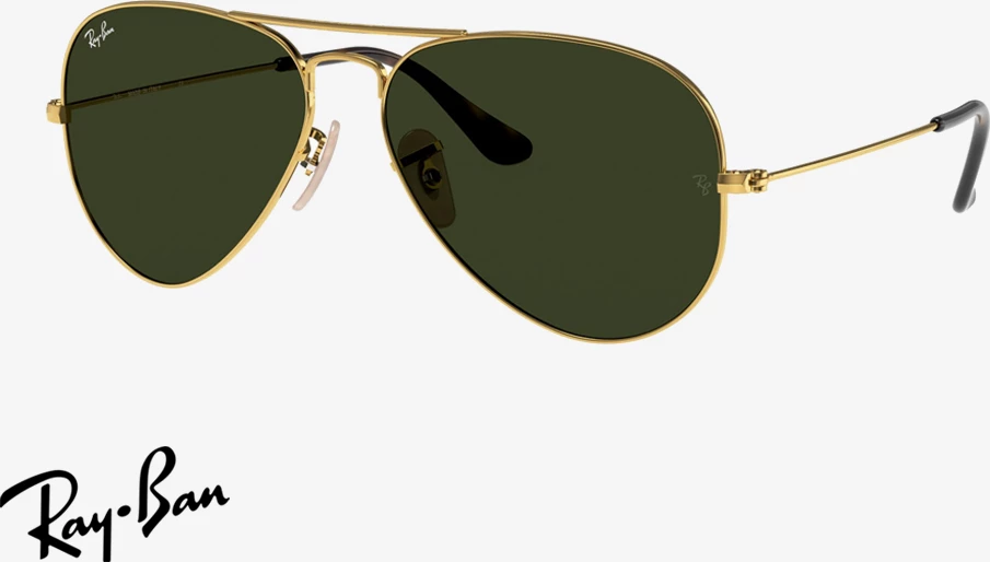 Syze dielli Ray-Ban RB3025 181 58