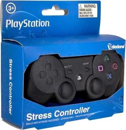 Kontroller stresi Paladone Playstation, i zi