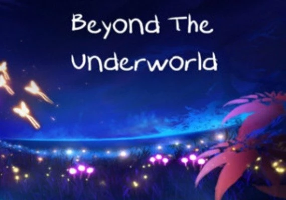 Beyond The Underworld Global