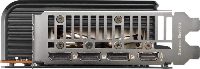 Kartë grafike ASUS Prime Radeon RX 9070 XT OC, 16GB GDDR6, PCIe 5.0, e zezë