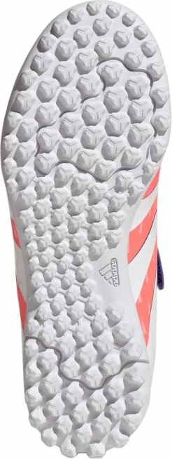 Atlete futbolli për fëmijë adidas Predator, të kuqe [Madhësia: 35]