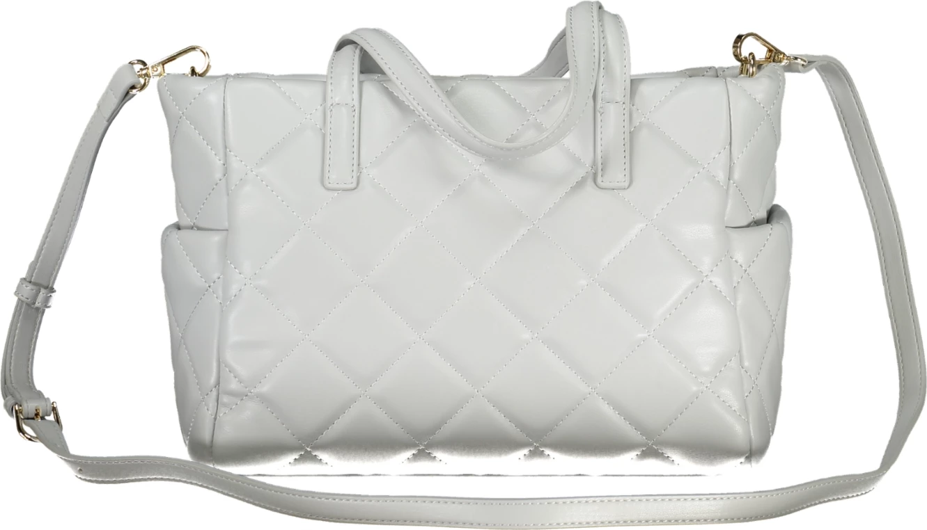 Çantë Valentino Bags femra, gri