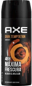 Deodorant Axe 150 ml , Dark Temptation