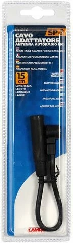 Antene E Brendshme Sp-3