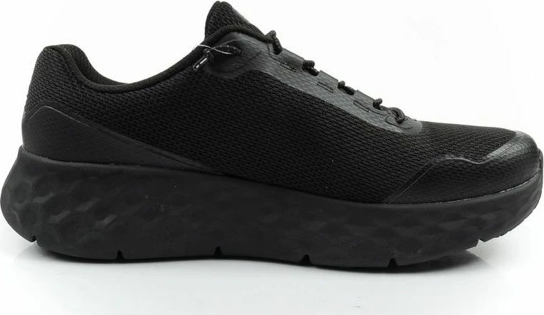 Atlete për meshkuj Skechers, të zeza