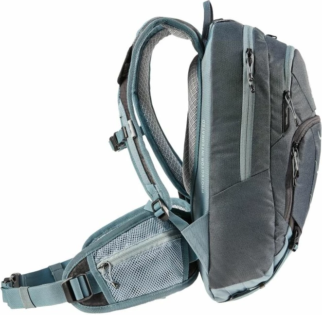 Çantë shpine Deuter për femra dhe fëmijë, gri