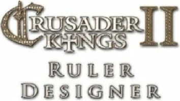 Crusader Kings II: Ruler Designer DLC EN Global