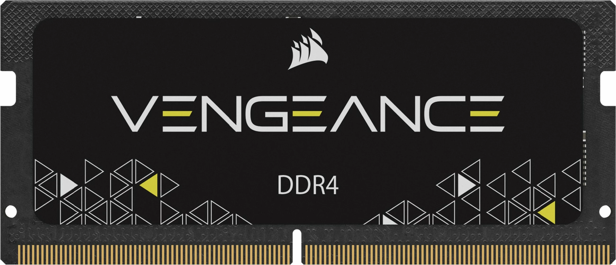 RAM Memorje Corsair Vengeance 16GB DDR4 2400MHz SO-DIMM e zezë