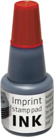 Bojë stampë Trodat Stempel 7711, 24ml, e kuqe