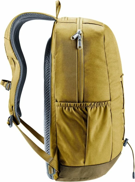 Çantë shpine Deuter GOGO 3813224-1216, kelp-nori