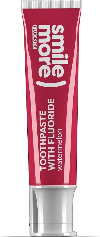 Pastë dhëmbësh HiSkin shije shalqiri 30ml