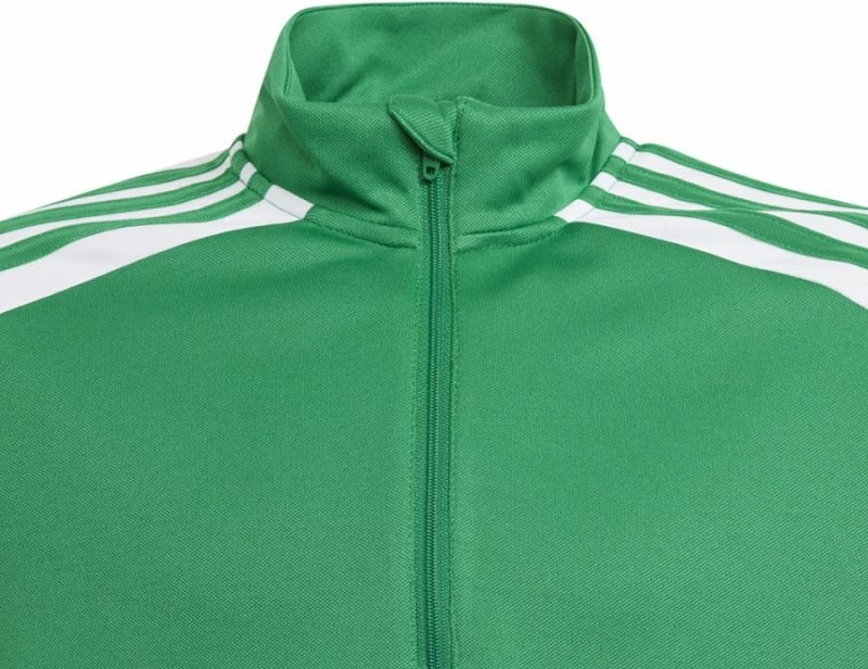 Duks për fëmijë adidas, jeshil [Madhësia: 152 cm]