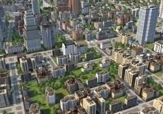 Cities XL Limited Edition EN/DE/FR Global