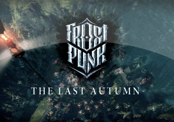 Frostpunk: The Last Autumn DLC Global