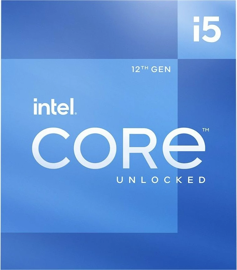 Procesor Intel Core i5-12600K, LGA 1700, 12th gen, 64-bit