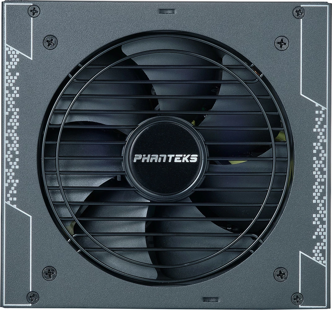 Furnizues rryme Phanteks AMP GH 850W, 80 Plus Gold, ATX 3.1, PCIe 5.1, i zi