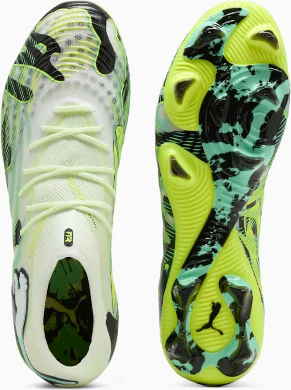 Atlete futbolli Puma Future 9 Ultimate Creativity Pro FG/AG 108947-01 [Madhësia: 42.5]