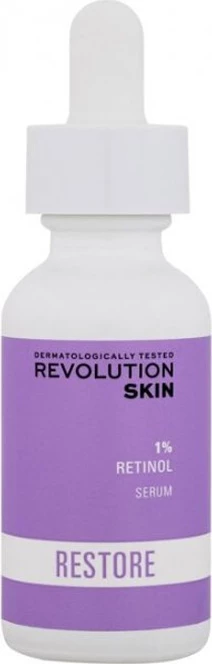 Revolution Skincare - Serum Restore 1% Retinol
