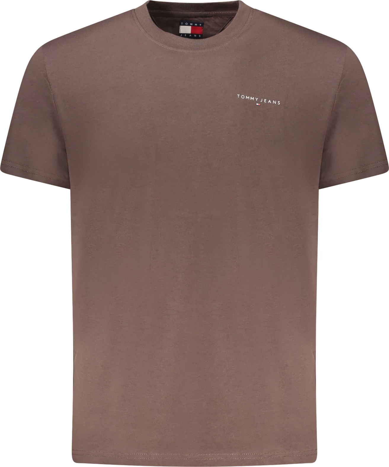 Maicë për meshkuj TOMMY HILFIGER, kafe