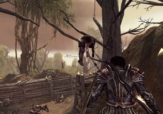 Arcania: Fall of Setarrif EN/DE/FR/IT/PL/RU/ES/HU Global