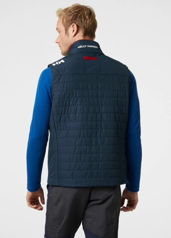 Jelek për meshkuj Helly Hansen, i kaltër [Madhësia: M]