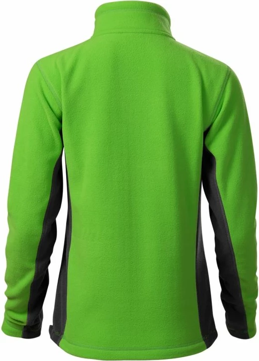 Duks pa kapuç Malfini për femra, ngjyrë jeshile