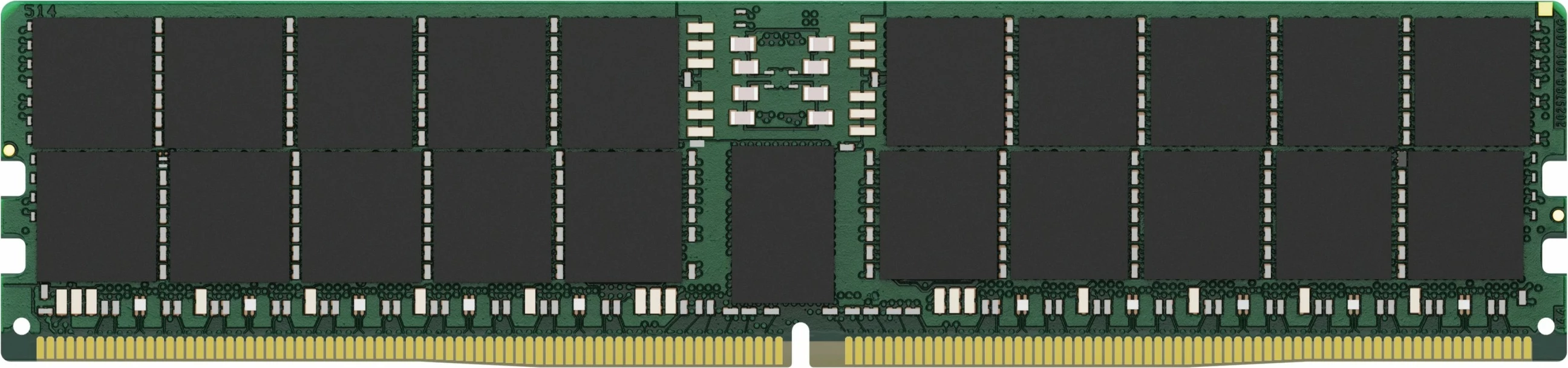 RAM Memorje Kingston 64GB DDR5 5600MT/s ECC Reg