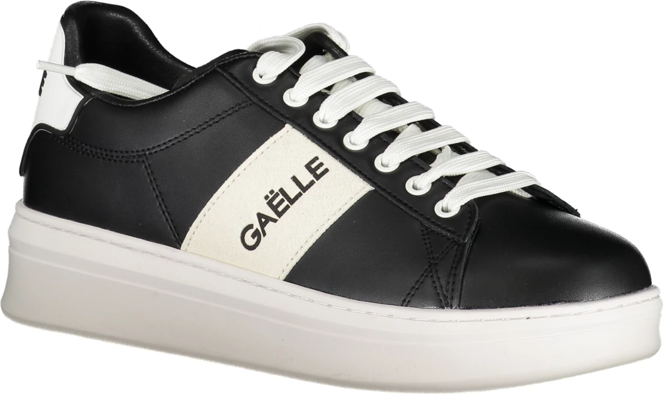 Atlete meshkuj GAELLE PARIS, të zeza