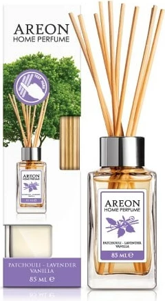 Arome Home Shkopinje Patchouli Lavender Vanilla 85ml