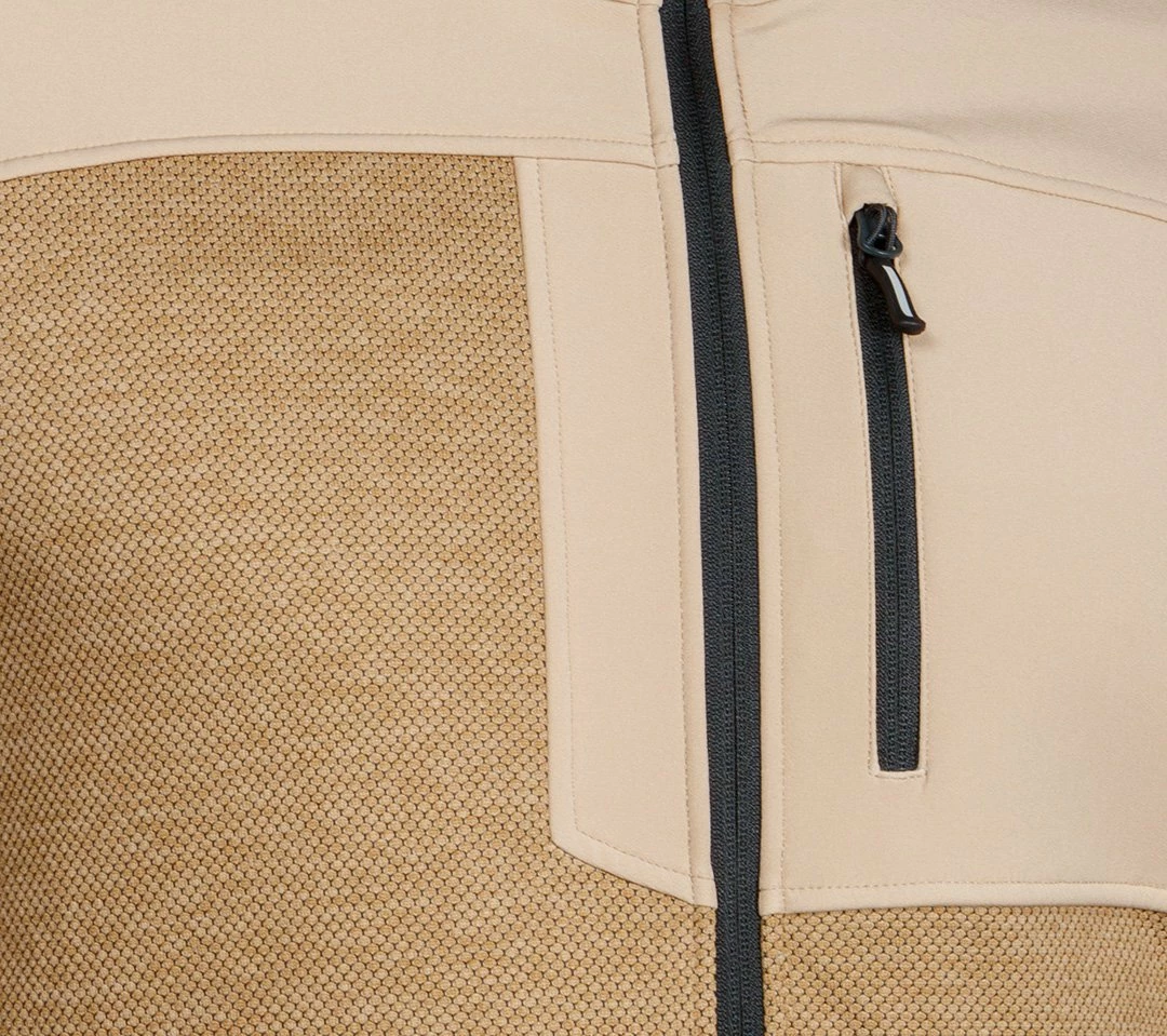 Duks pune Neo OUTDOOR softshell, XL, beige