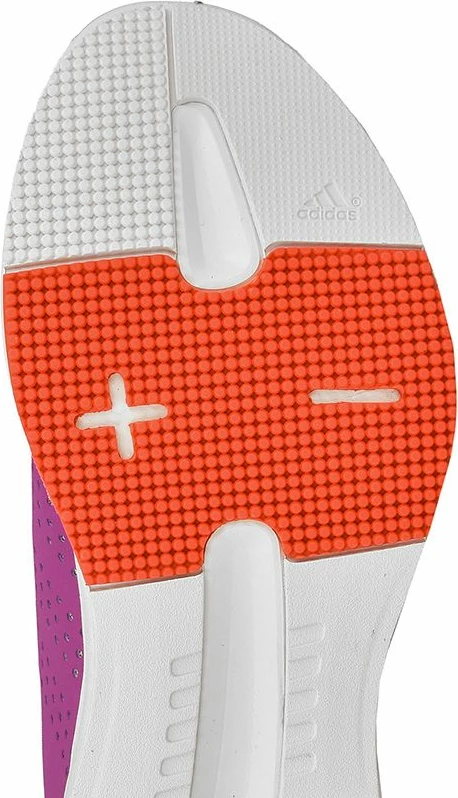 Atlete për femra adidas, ngjyrë vjollcë [Madhësia: 36]