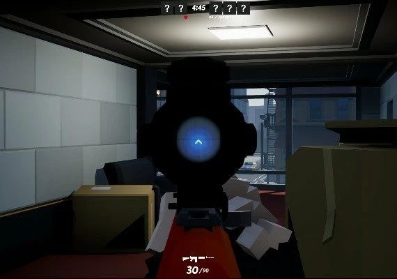 Perfect Heist 2 EN Global