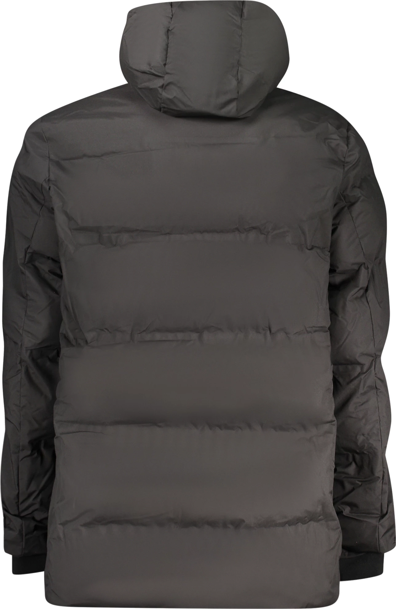 Jakne U.S. GRAND meshkuj, e zezë