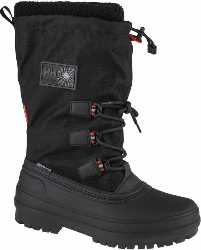 Çizme për femra Helly Hansen, të zeza