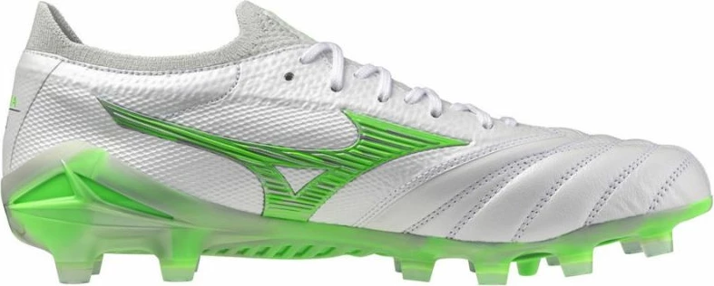 Atlete futbolli Mizuno për meshkuj, të zeza [Madhësia: 41]