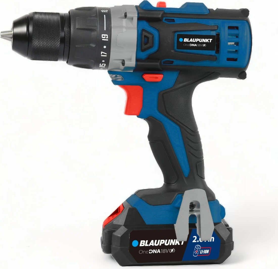 Trapan BLAUPUNKT CD7010