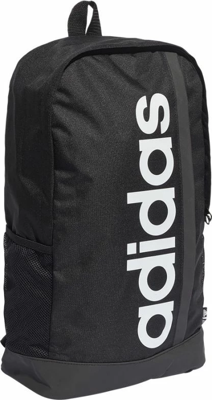Çantë shpine adidas Essentials Linear, e zezë