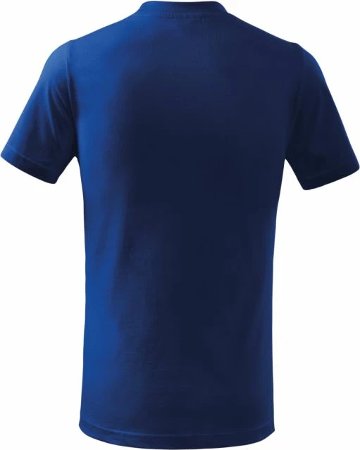 Maicë për fëmijë Malfini, modeli Basic Free Jr, blu [Madhësia: 4 v.]