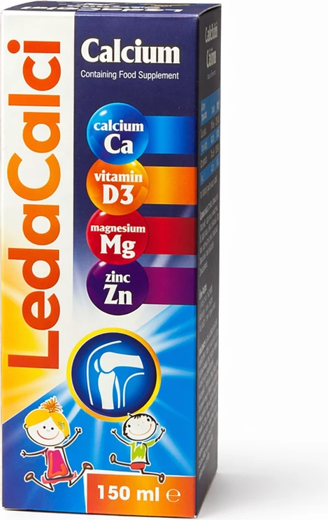 LedaCalci