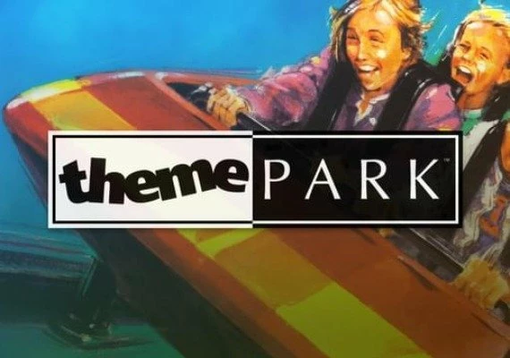 Theme Park EN/DE/FR/IT/ES Global